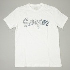 J.CREW / ジェイクルー / Surfer ビンテージグラフィックTee / ホワイト|J.CREW