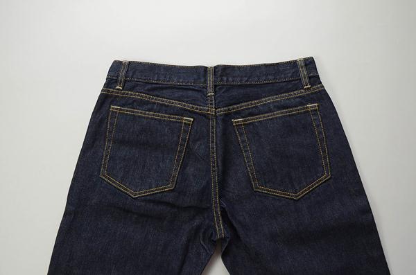 【NEW YEAR SALE】J.CREW / ジェイクルー / ダークリンスウォッシュインディゴジーンズ 【NEW YEAR SALE】J.CREW / ジェイクルー / ダークリンスウォッシュインディゴジーンズ