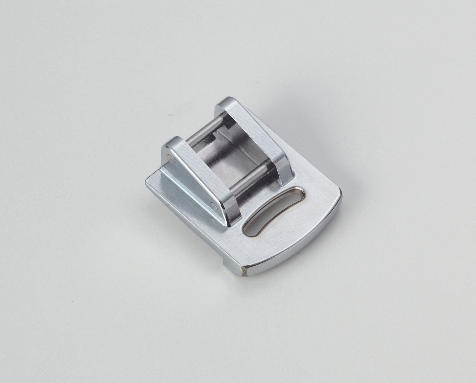 ギャザリング押さえ