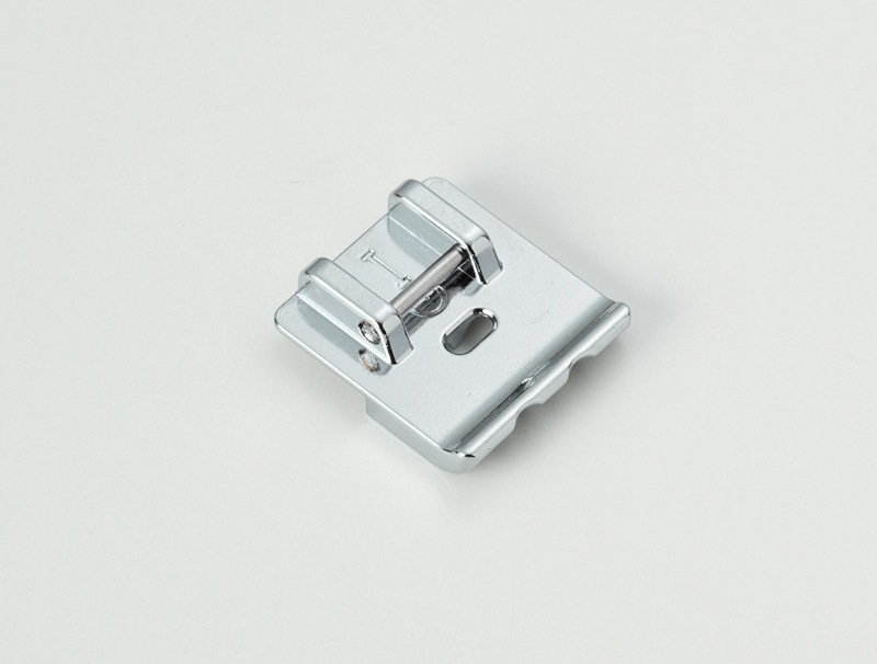 パイピング押さえ