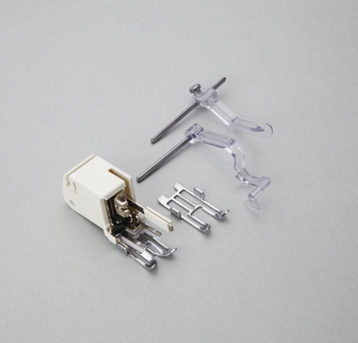 送りジョーズ（交換式）