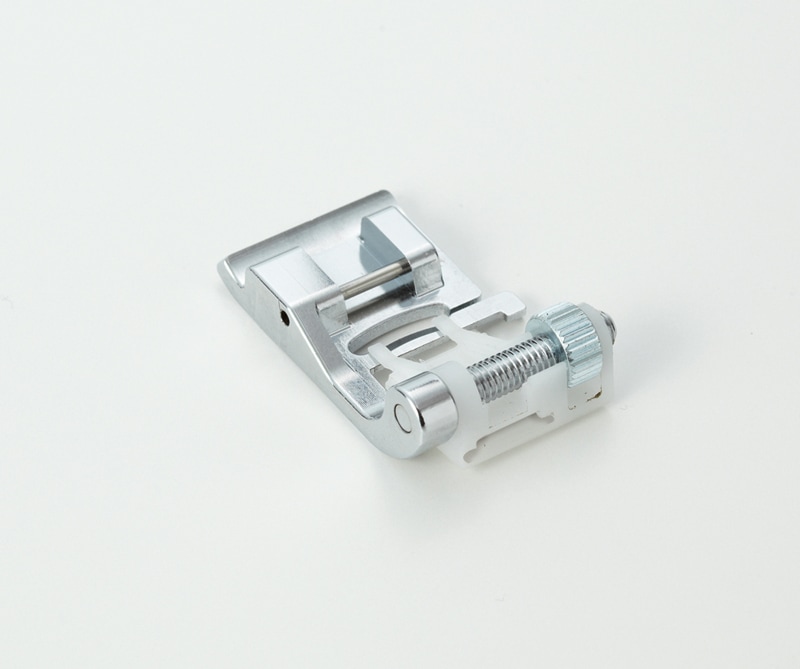 リボン付け押さえ