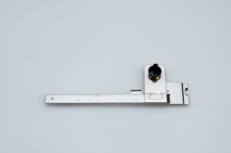 サーキュラーアタッチメント