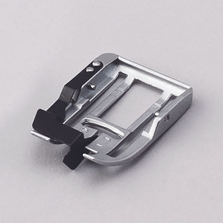 上送りセンターガイド押さえ