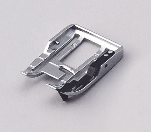 上送り1/4インチ キルト押さえ