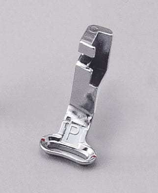 刺しゅう専用押さえ