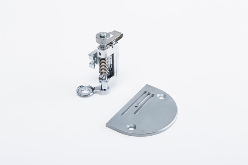 ダーニング押さえセット