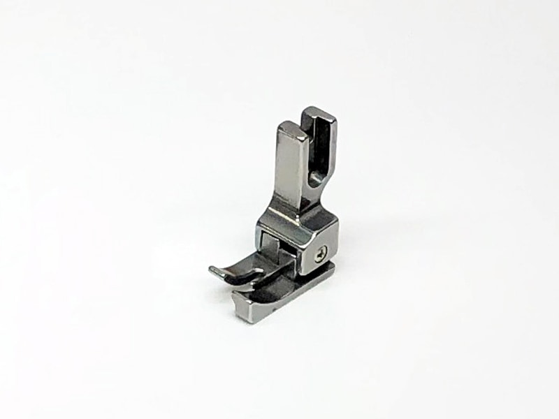 右段付き押さえ（2mm）