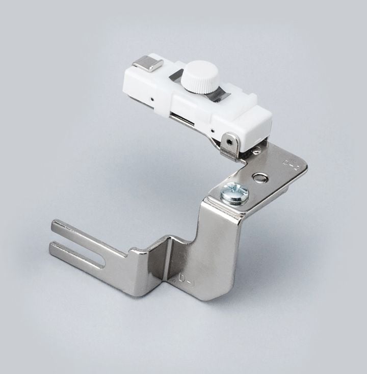 ゴムテープ付けアタッチメント