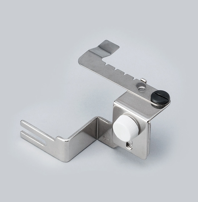 ギャザリングアタッチメント