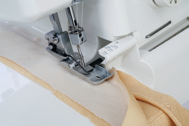 パイピング押さえ