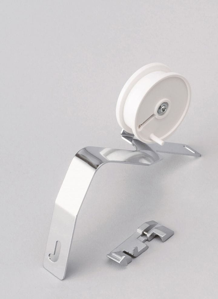 テープ付けセット