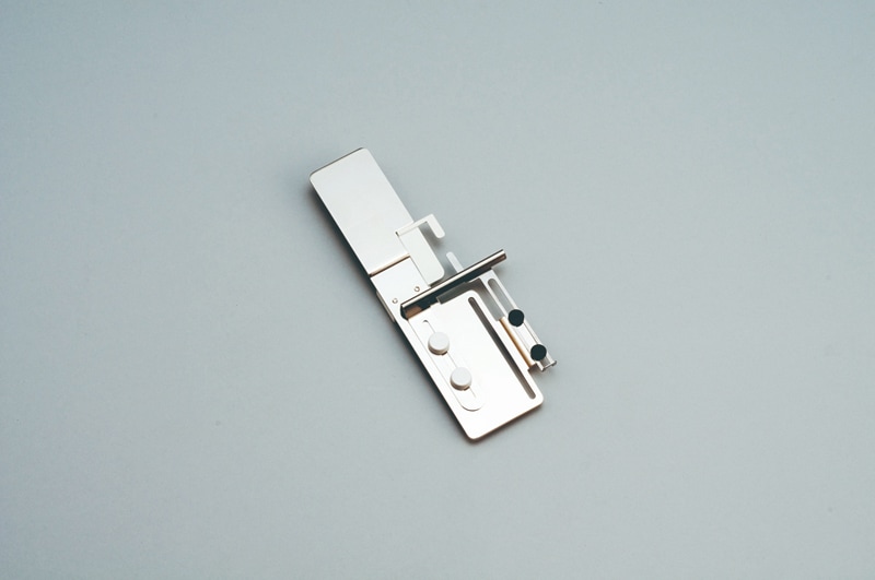 カバーヘムガイド