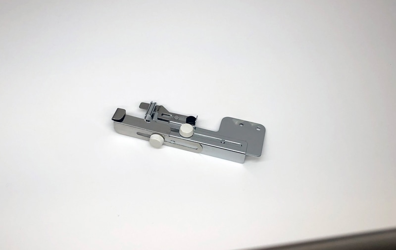 すそ引きガイド