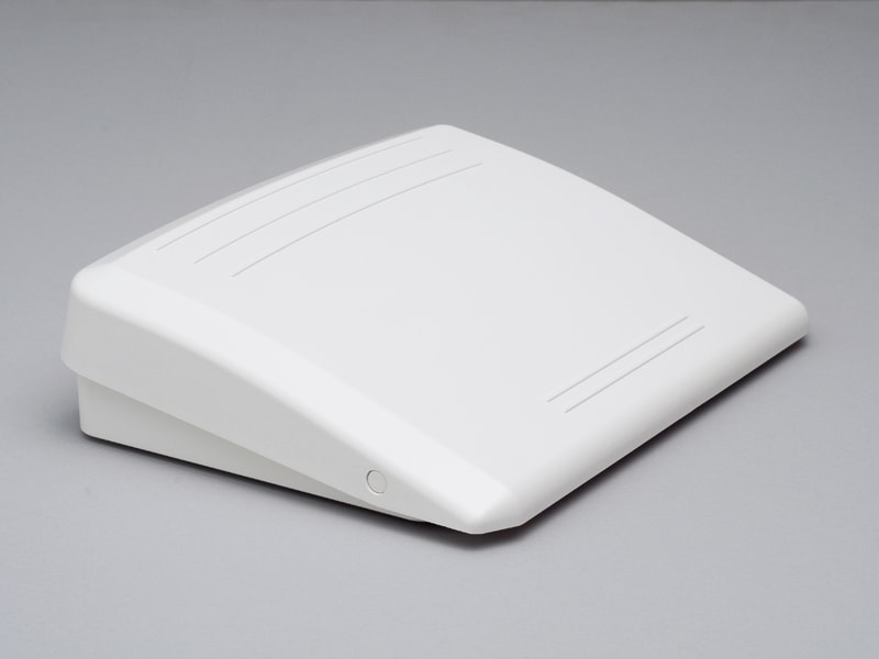 大型フットコントローラー