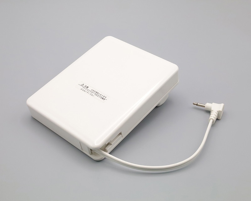 フットコントローラー