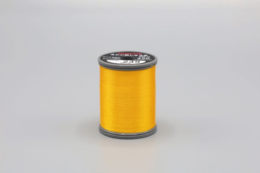 ミシン刺しゅう糸　サンフラワー(No.239)