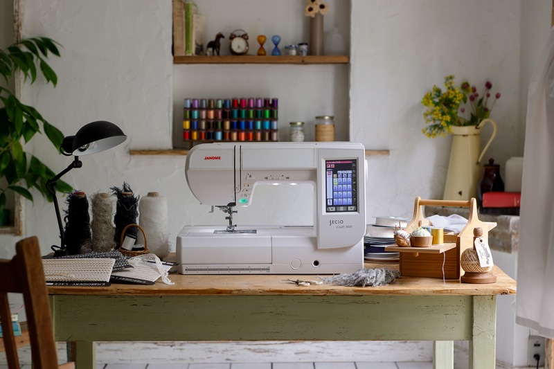 セシオクラフト 3000