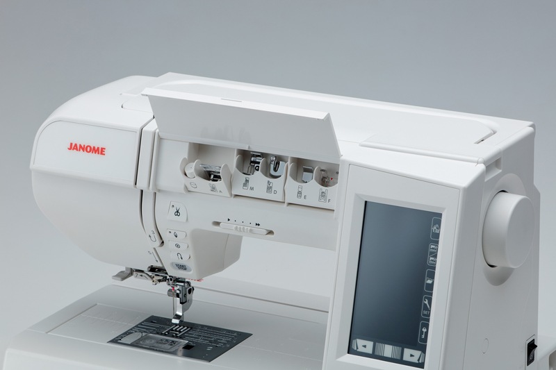 セシオクラフト 3000 | セシオシリーズ | Sewing Marche