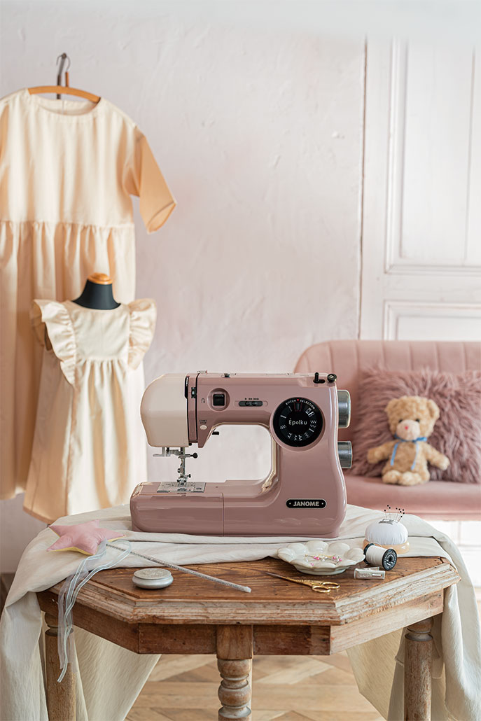 Epolku(エポルク）