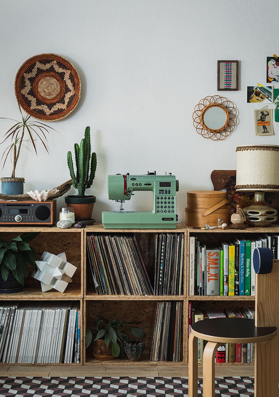 Epolku OVI(エポルク オヴィ)