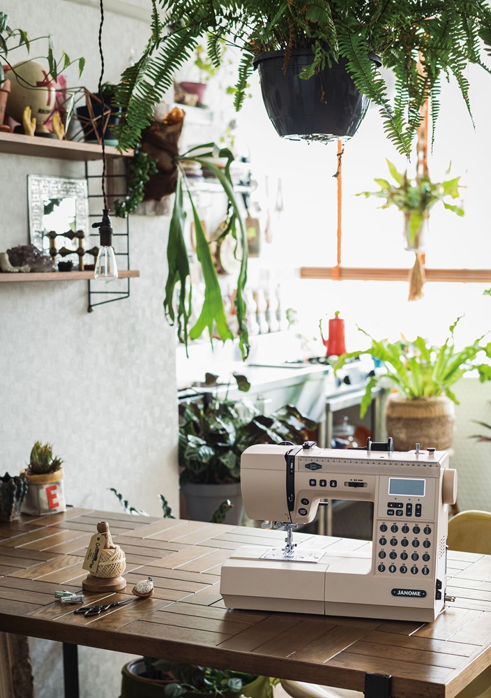 Epolku OVI(エポルク オヴィ)