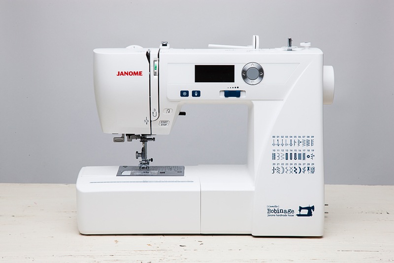 Camille(カミーユ)