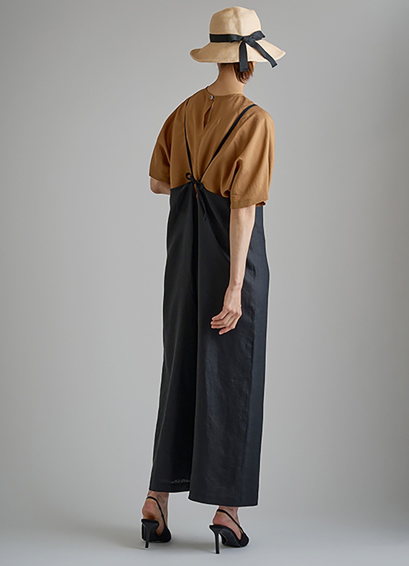 キャミソールサロペット(M226)