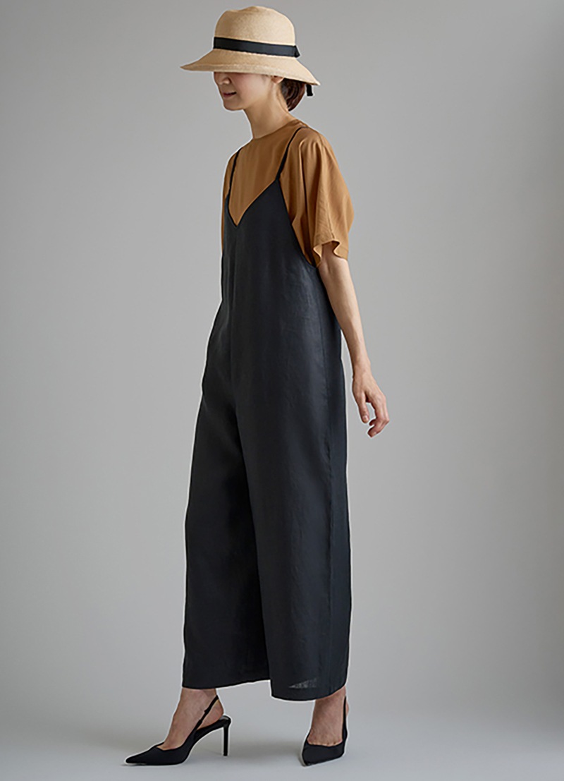 キャミソールサロペット(M226)