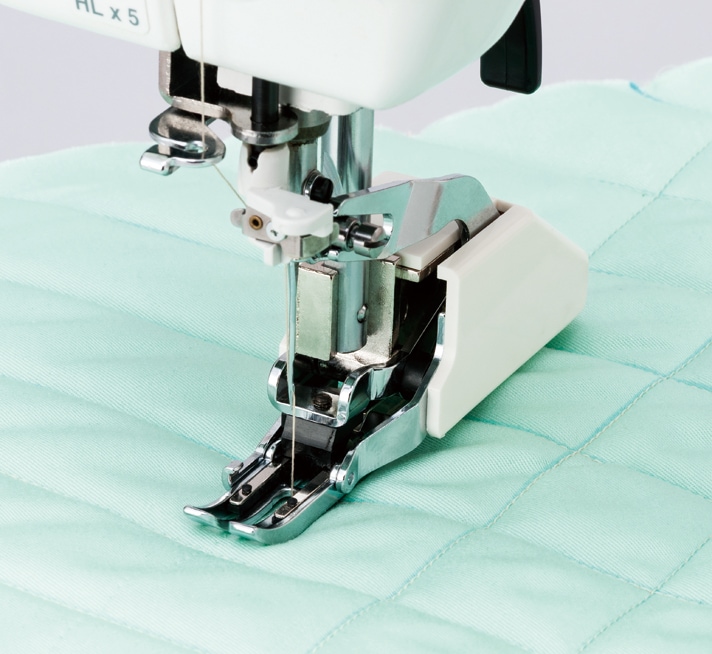 送りジョーズ | 職業用ミシン用 | Sewing Marche