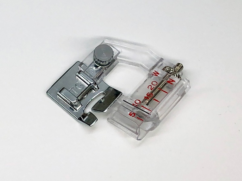 テープガイド押さえ