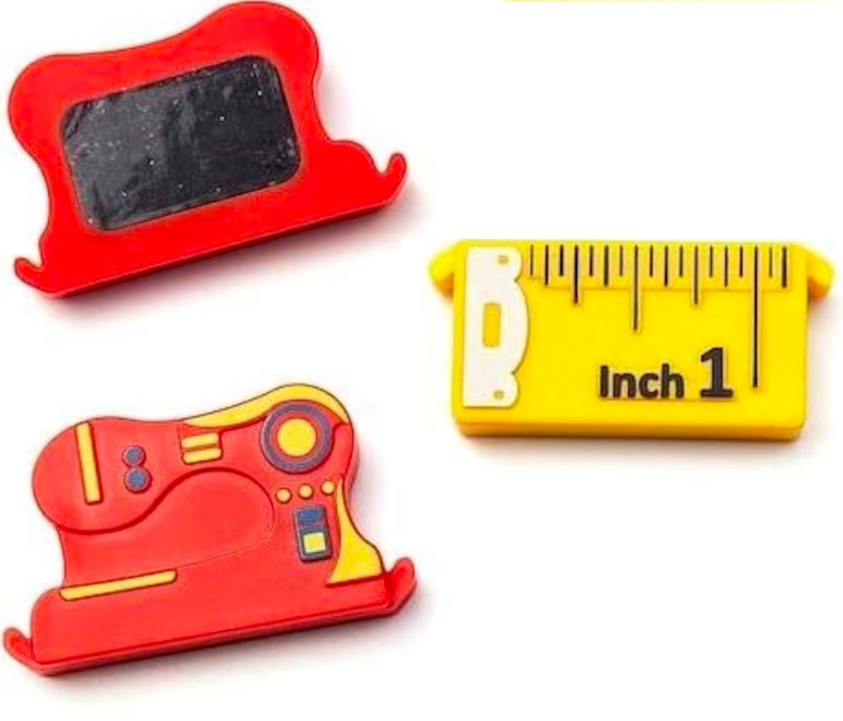 マグネット定規（SQ002)