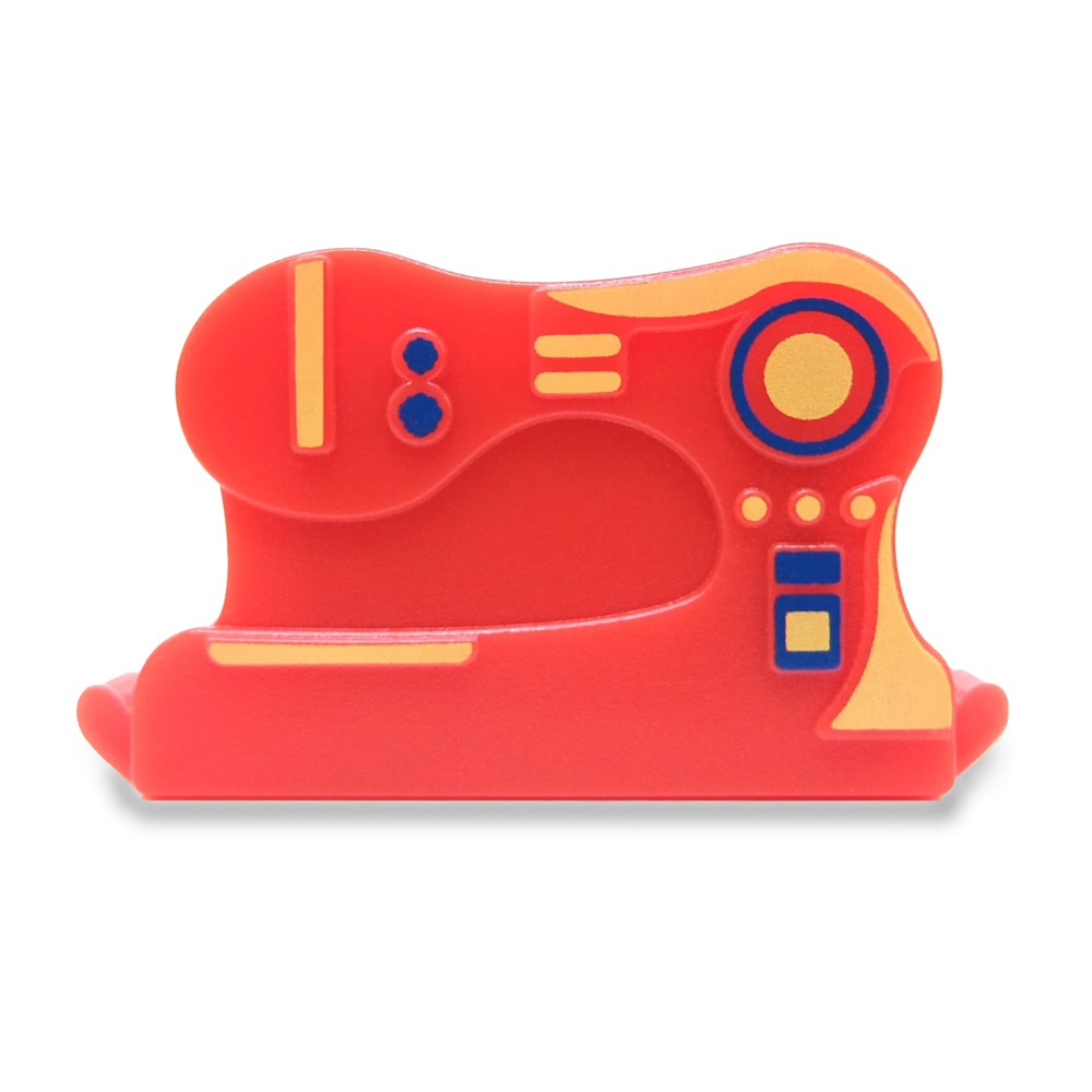 マグネット定規（SQ002)