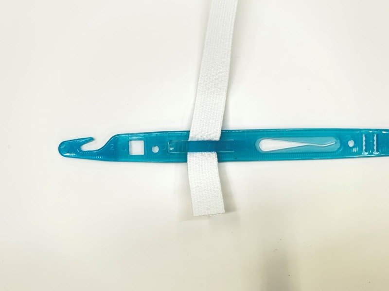 ひも通し ＆ ループ返し 3本組 (SQ039)