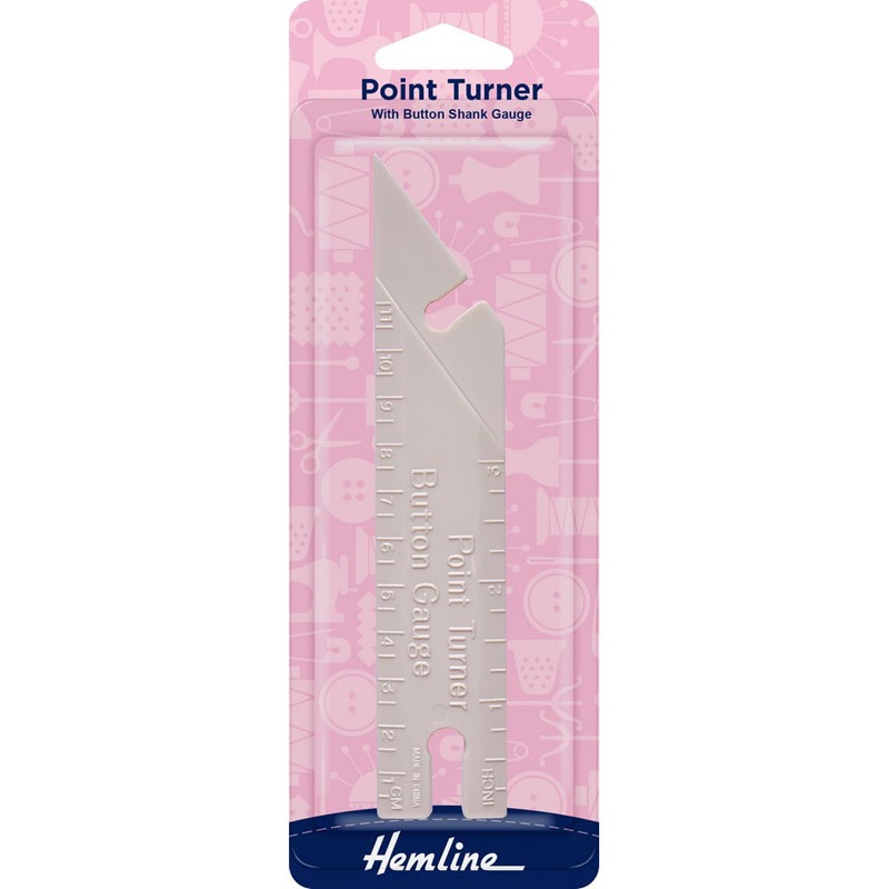 ポイントターナー (SQ040)