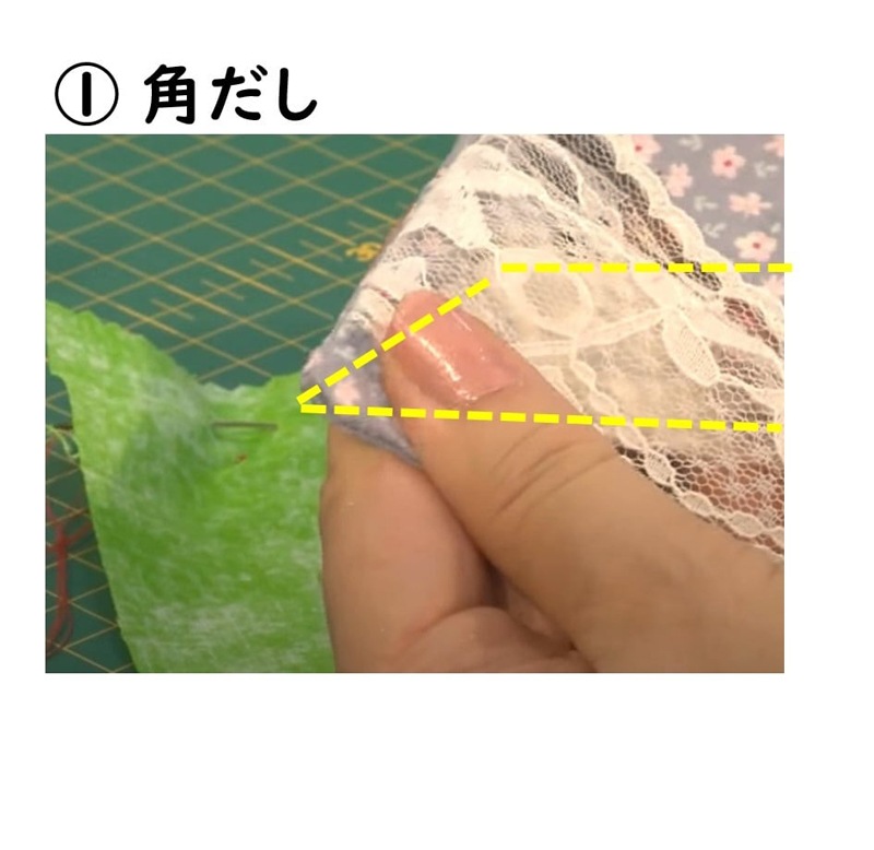 ポイントターナー (SQ040)