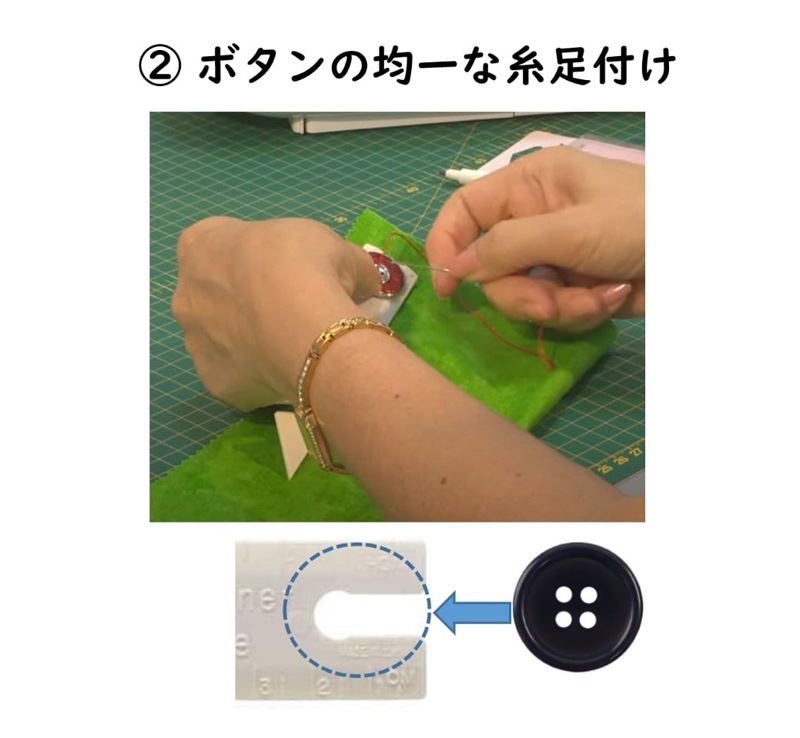 ポイントターナー (SQ040)