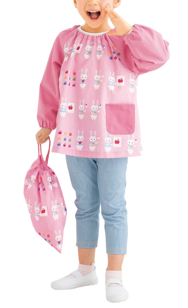 園児スモック(5148)