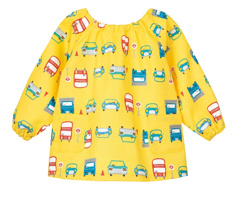 園児スモック(5148)