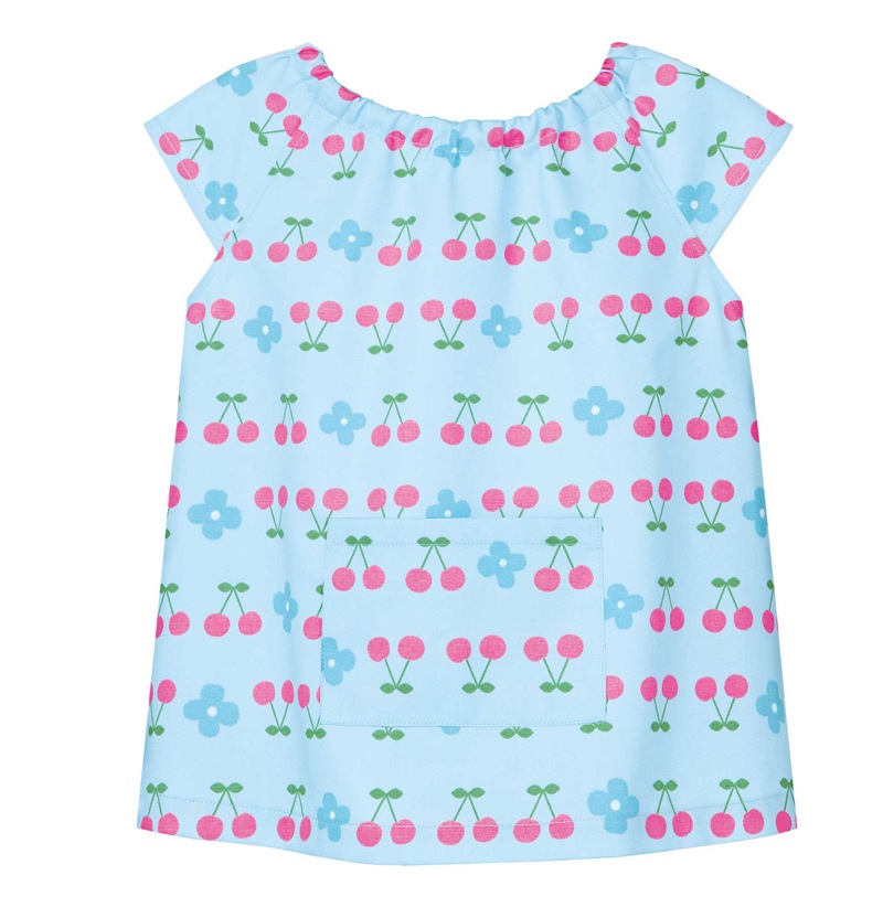 園児スモック(5148)