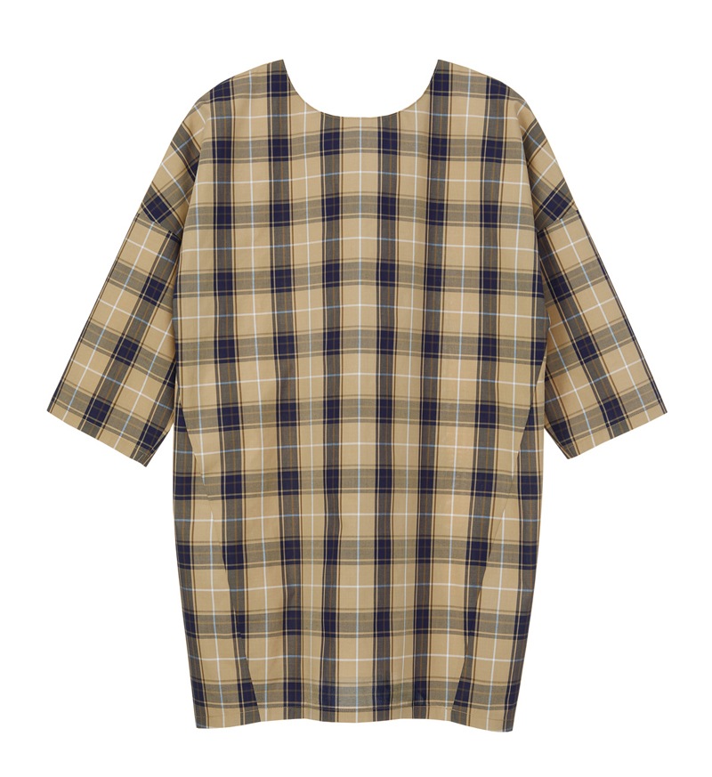 コクーンチュニック(6053)