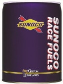 SUNOCO(���Υ�)RACE FUEL �졼���ѥ������ 260 GT PLUS 60L�� �������ˡ�͸����