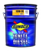 SUNOCO(Υ)IGNITE DIESEL 󥸥󥪥 10W-30 DH-2 20Lڡ ڸĿͲġ