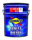 SUNOCO(Υ)IGNITE DIESEL 󥸥󥪥 15W-40 DH-2 20Lڡ ڸĿͲġ