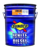 SUNOCO(Υ)IGNITE DIESEL 󥸥󥪥 5W-30 DH-2F,DL-0 20Lڡ̡ڸĿͲġۥΥ 