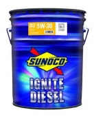 SUNOCO(Υ)IGNITE DIESEL 󥸥󥪥 5W-30 DL-1 20Lڡ ڸĿͲġ