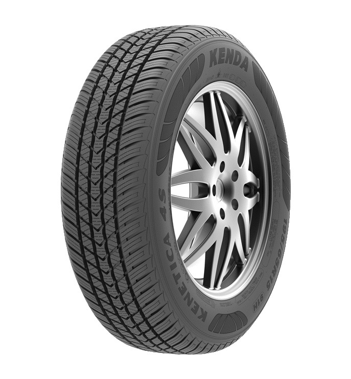 KENDA 乗用車用オールシーズンタイヤ KR202 225/65/R17 1本価格