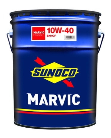 スノコ　エンジンオイル　SVELT Euro 5W-40 20リットル ペール缶 Amazon | スノコ(Sunoko) sunoco エンジン オイル svelt euro 5