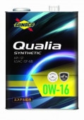 SUNOCO(Υ)Qualia 󥸥󥪥 0W-16 20L  ڸĿͲġ