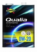 SUNOCO(Υ)Qualia 󥸥󥪥 0W-20 20L  ڸĿͲġ